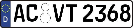 AC-VT2368