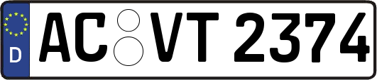 AC-VT2374
