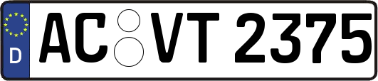 AC-VT2375
