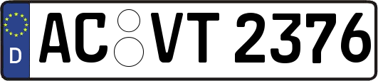 AC-VT2376