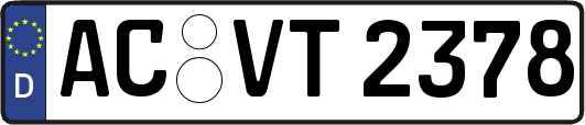 AC-VT2378