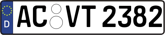 AC-VT2382