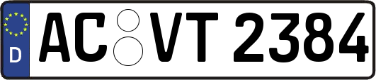 AC-VT2384