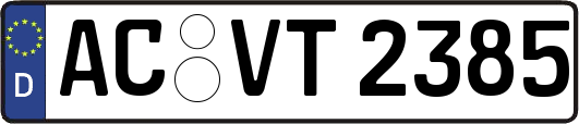 AC-VT2385