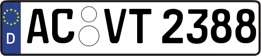 AC-VT2388