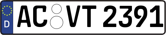 AC-VT2391