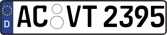 AC-VT2395