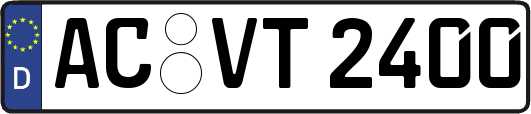 AC-VT2400