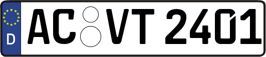 AC-VT2401
