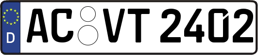 AC-VT2402