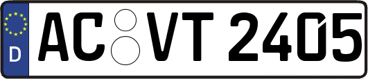 AC-VT2405