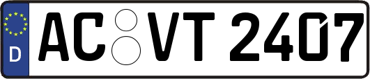 AC-VT2407