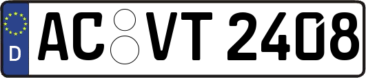 AC-VT2408