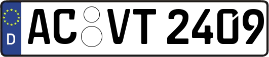 AC-VT2409