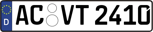 AC-VT2410