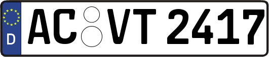 AC-VT2417