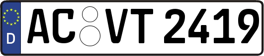 AC-VT2419