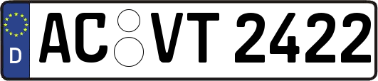 AC-VT2422
