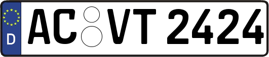 AC-VT2424