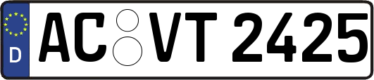 AC-VT2425