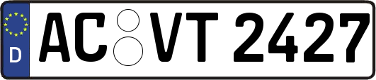 AC-VT2427