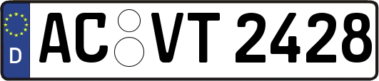 AC-VT2428