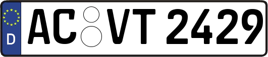 AC-VT2429