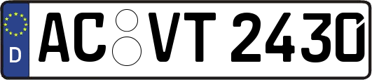 AC-VT2430