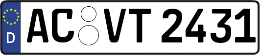 AC-VT2431