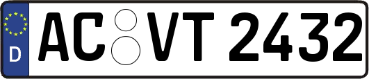 AC-VT2432