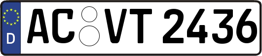 AC-VT2436