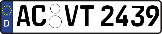 AC-VT2439