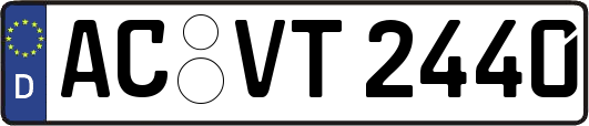 AC-VT2440