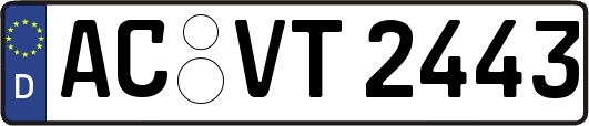 AC-VT2443