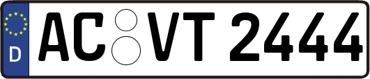 AC-VT2444