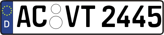 AC-VT2445