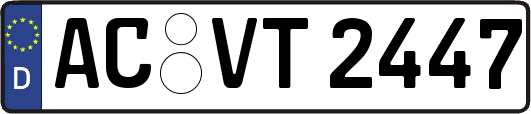 AC-VT2447