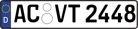 AC-VT2448
