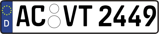 AC-VT2449