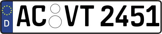 AC-VT2451