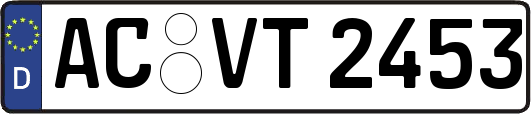AC-VT2453