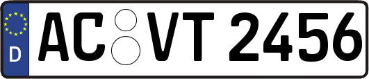 AC-VT2456