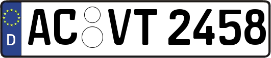 AC-VT2458