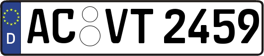 AC-VT2459