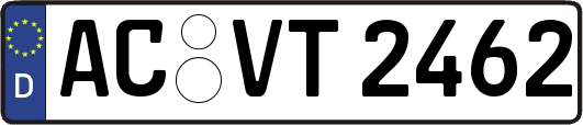 AC-VT2462