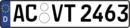 AC-VT2463