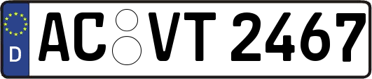 AC-VT2467