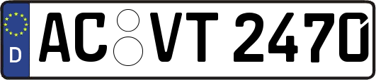 AC-VT2470