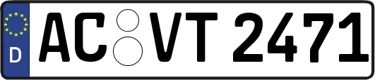 AC-VT2471