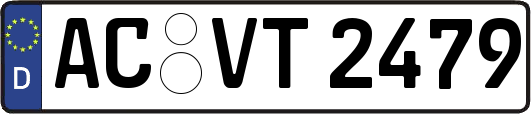 AC-VT2479